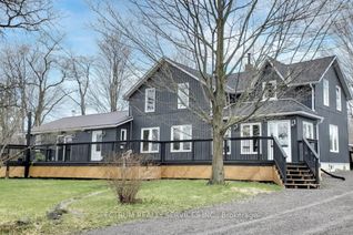 Residential Farm for Sale, 179 Spry Settlement Rd, Marmora and Lake, ON