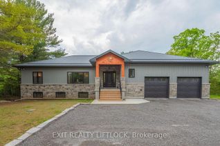 Bungalow for Sale, 572 Sixth Line, Havelock-Belmont-Methuen, ON