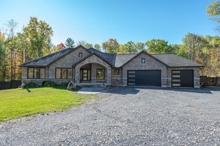 Bungalow for Sale, 202 Richardson Rd, Trent Hills, ON