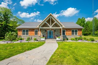 Detached House for Sale, 373 Creek View Rd, Kawartha Lakes, ON