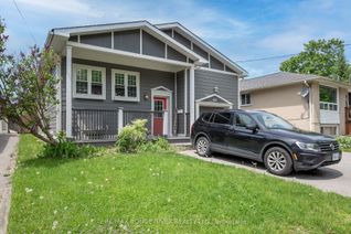 Detached House for Sale, 417 Cottesmore Ave, Cobourg, ON