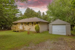 Bungalow for Sale, 49 Cedarview Dr, Kawartha Lakes, ON