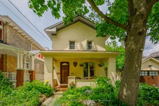 House for Sale, 49 Mctague St, Guelph, ON
