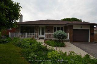 Property for Rent, 46 Callander Dr #A, Guelph, ON