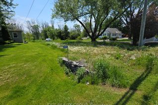 Vacant Residential Land for Sale, 4094 Old Highway 2, Belleville, ON