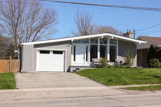 Detached House for Sale, 135 Concession Rd, Fort Erie, ON