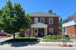 Semi-Detached House for Sale, 92 Cedar St, Belleville, ON