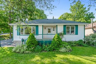 Detached House for Sale, 422 Bellevue St, Peterborough, ON