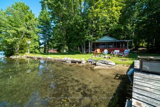 Bungalow for Sale, 1117B Twin Pine Lane, North Frontenac, ON