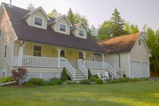 House for Sale, 930 Killarney Bay Rd, Kawartha Lakes, ON