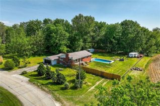 Bungalow for Sale, 9 First St, Haldimand, ON