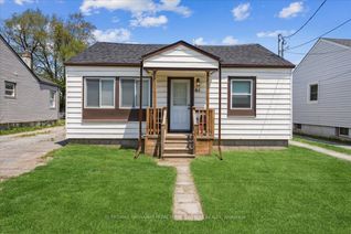 Bungalow for Sale, 61 Dieppe Rd, St. Catharines, ON