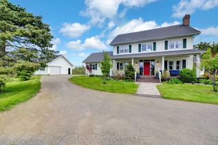 House for Sale, 1720 County Rd 2, Prince Edward County, ON