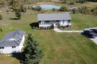 House for Sale, 138 Shrike Rd, Kawartha Lakes, ON