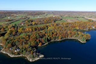 Land for Sale, 1651 Sandy Beach Lane, Kingston, ON