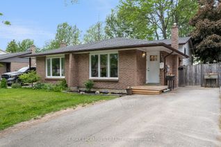 Detached House for Sale, 8077 Aintree Dr, Niagara Falls, ON