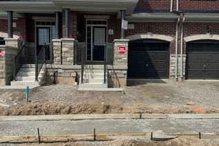 Freehold Townhouse for Rent, 7 Gledhill Cres, Cambridge, ON