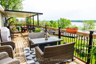 Bungalow for Sale, 920 Skyline Rd S #5Marina, Smith-Ennismore-Lakefield, ON