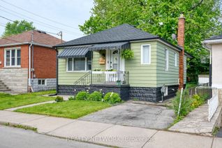 Detached House for Sale, 114 Salem Ave, Hamilton, ON