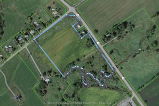 Vacant Residential Land for Sale, 0 Little Creek Rd, Greater Napanee, ON