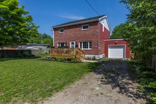 House for Sale, 832 Crawford Dr, Peterborough, ON