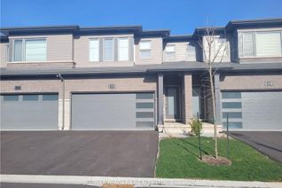 Freehold Townhouse for Sale, 4552 Portage Rd #53, Niagara Falls, ON