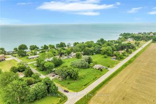 Vacant Residential Land for Sale, Lt38-39 New Lakeshore Rd, Norfolk, ON