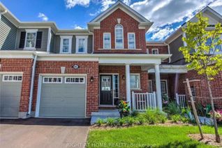 Freehold Townhouse for Rent, 143 Ridge Rd #85, Cambridge, ON