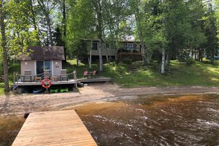 Bungalow for Sale, 14 Forestwood Lane, Magnetawan, ON