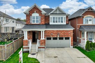 House for Sale, 266 Pineglen Cres, Kitchener, ON