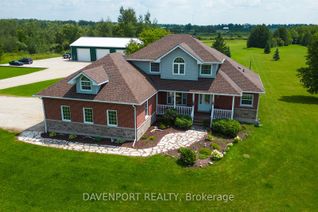 Detached House for Sale, 260254 Southgate Rd 26 Rd, Southgate, ON