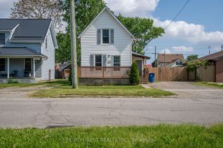 Property for Sale, 460 Wallace St, Chatham-Kent, ON