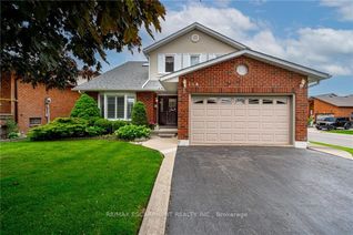 Detached House for Sale, 116 Courtland Ave, Hamilton, ON