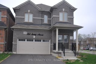 House for Sale, 184 Seeley Ave, Southgate, ON
