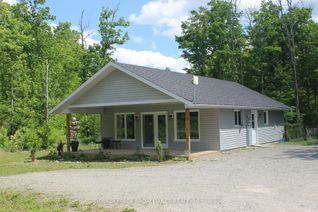 Detached House for Sale, 360 Quin Mo Lac Rd, Centre Hastings, ON
