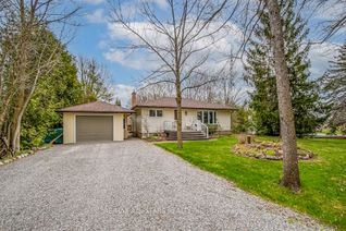 Detached House for Sale, 690 Post Rd, Kawartha Lakes, ON
