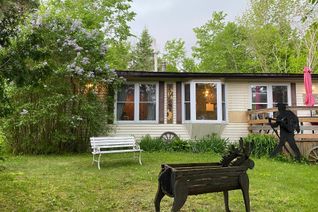 Bungalow for Sale, 1802 County Rd 121 #303, Kawartha Lakes, ON
