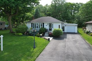 Bungalow for Sale, 169 Gadsby Ave, Welland, ON