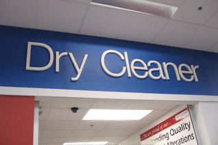 Dry Clean/Laundry Business for Sale, 1755 Brimley Rd, Toronto, ON