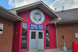 Franchise Business for Sale, 60 Randall Dr #6, Ajax, ON