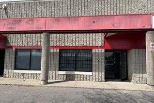 Commercial/Retail Property for Lease, 328 Passmore Ave #47, Toronto, ON