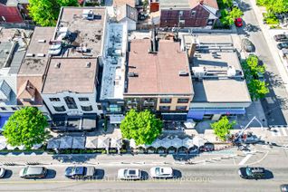 Property for Sale, 510 Danforth Ave, Toronto, ON