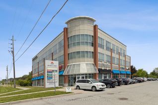 Office for Sale, 11685 Yonge St #303A, Richmond Hill, ON