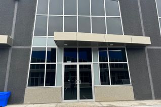 Industrial Property for Lease, 135 Addison Hall Circ #11, Aurora, ON
