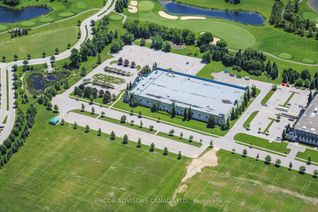 Industrial Property for Sublease, 455 Magna Dr, Aurora, ON