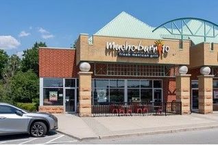 Restaurant Franchise Business for Sale, 223 North Service Rd W #Unit 1, Oakville, ON