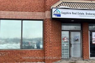 Property for Lease, 7885 Tranmere Dr #1-103, Mississauga, ON