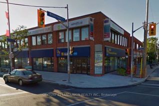 Commercial/Retail Property for Lease, 2323 Bloor St W #105, Toronto, ON