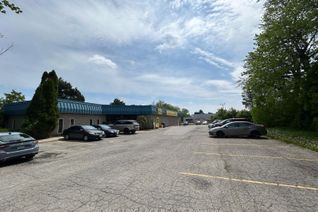 Property for Lease, 51 Townline, Orangeville, ON