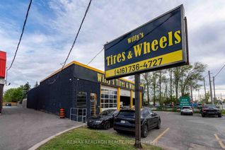 Commercial/Retail Property for Sale, 1766 Dundas St E, Mississauga, ON